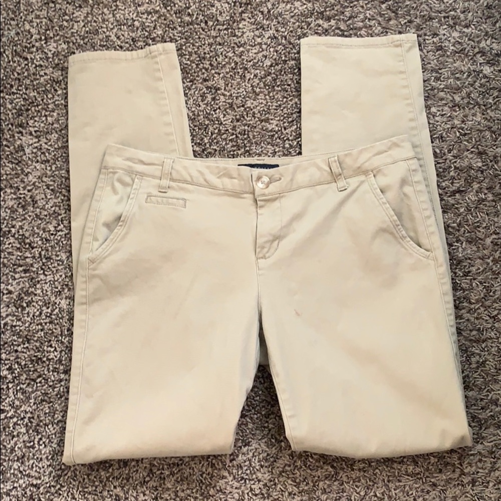 Pants